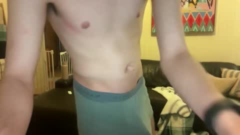 J Abrams online show from November 5, 1:35 pm