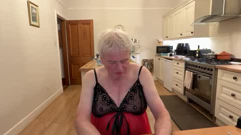 jamesandroid online show from February 28, 11:48 pm