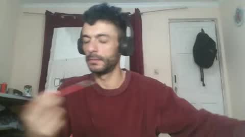 jamesfromworld online show from May 22, 2:16 am