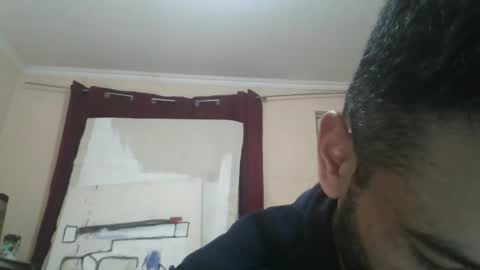 jamesfromworld online show from May 25, 2:18 am