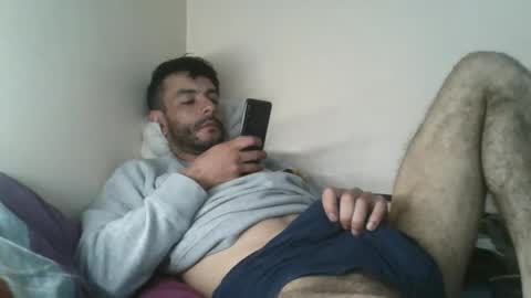 jamesfromworld online show from May 24, 2:17 am