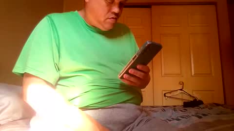 jameskamin30 online show from June 1, 8:31 pm