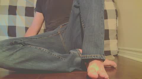 James online show from March 30, 12:44 am