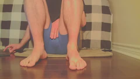 James online show from April 1, 12:56 am