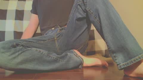 James online show from March 22, 10:59 pm