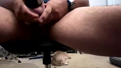 jameslee987 online show from November 5, 9:28 pm