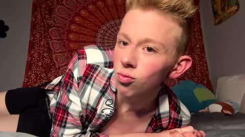 jamesmadden6909 online show from November 9, 11:25 am