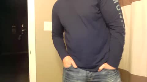 Snapshot of jamesmckendree chatting on February 3, 4:46 am jamesmckendree online show from February 3, 4:46 am