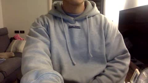 jamesmo820913 online show from January 11, 1:48 pm