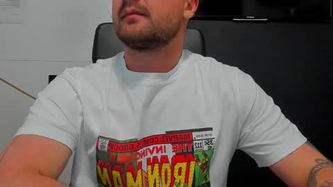 JamesMyers online show from December 22, 3:20 pm