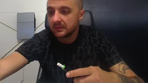 JamesMyers online show from July 26, 6:21 am