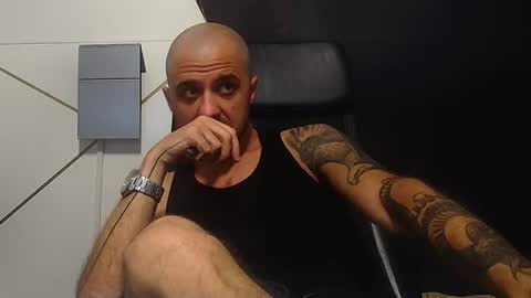 JamesMyers online show from July 28, 4:09 am