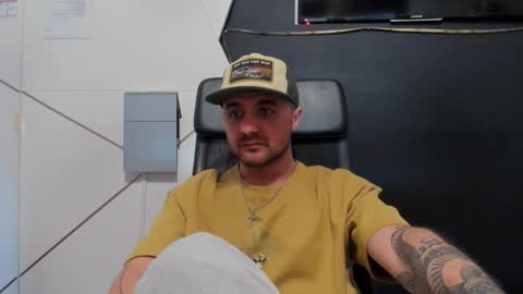 JamesMyers online show from March 7, 6:44 am