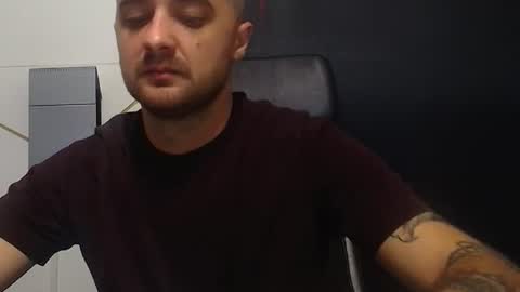 JamesMyers online show from July 25, 4:53 am