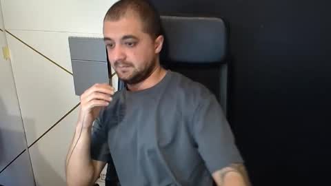 JamesMyers online show from November 8, 7:00 am