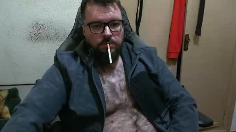 jamesoncoke30 online show from November 29, 2:13 am