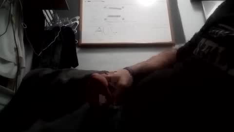 jamesonmccormick42 online show from November 22, 1:11 pm