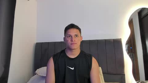 James Owenn online show from April 7, 6:24 am