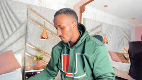 James  online show from January 8, 4:22 pm