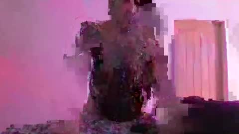 JamesPatMarch online show from April 29, 8:08 am