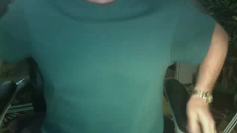 jamesray722 online show from November 18, 4:55 pm