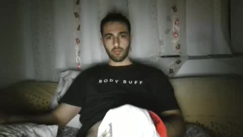 jamessandt online show from December 18, 9:22 pm