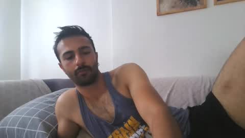 jamessandt online show from July 25, 9:28 am