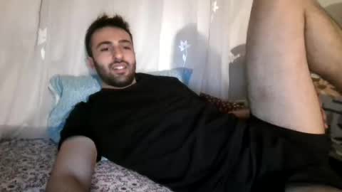 jamessandt online show from April 3, 8:38 pm