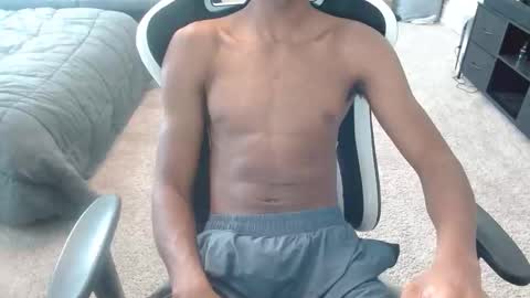 jamessbaker online show from March 26, 5:17 pm