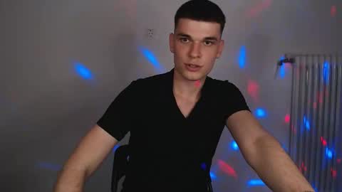 JamesOn online show from October 31, 3:26 pm