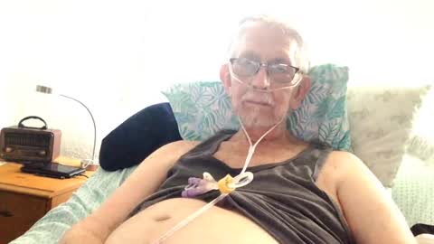 james age 75 online show from April 1, 5:32 pm