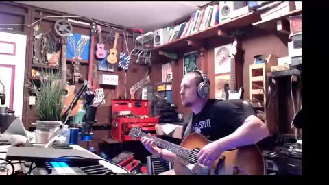 Jameswebbscope online show from February 28, 3:59 am