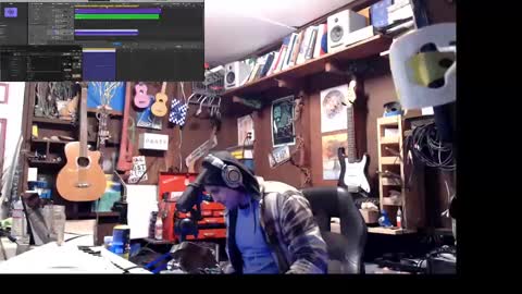 Jameswebbscope online show from March 6, 9:36 am