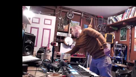 Jameswebbscope online show from January 22, 8:07 am