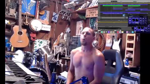 Jameswebbscope online show from September 16, 5:36 pm