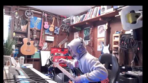 Jameswebbscope online show from March 11, 4:29 pm