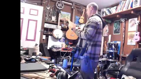 Jameswebbscope online show from January 15, 7:59 am