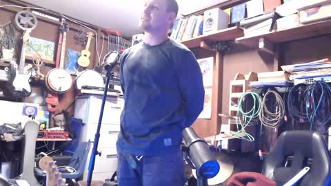 Jameswebbscope online show from January 10, 2:04 am