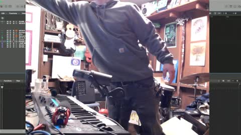 Jameswebbscope online show from December 26, 5:37 am