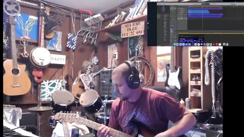 Jameswebbscope online show from October 9, 4:01 pm