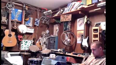 Jameswebbscope online show from September 25, 10:14 am