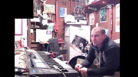 Jameswebbscope online show from December 29, 9:30 pm