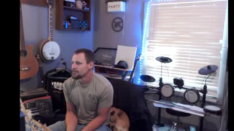 Jameswebbscope online show from April 13, 5:46 pm