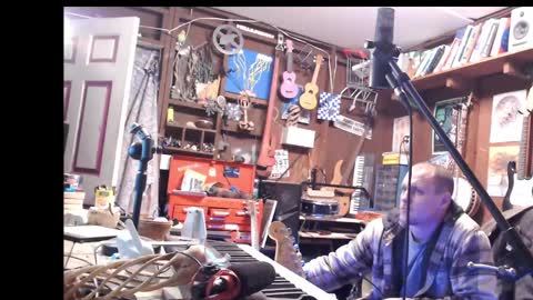 Jameswebbscope online show from February 3, 9:30 am