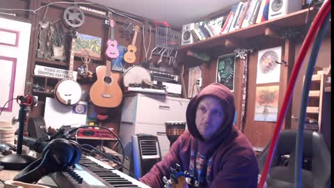 Jameswebbscope online show from January 19, 8:50 am