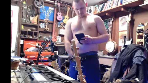 Jameswebbscope online show from February 5, 11:02 am