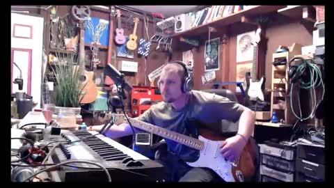 Jameswebbscope online show from February 24, 2:40 am