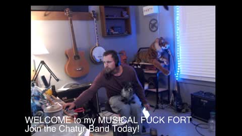 Jameswebbscope online show from May 31, 10:38 am