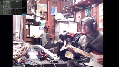 Jameswebbscope online show from December 28, 6:06 am