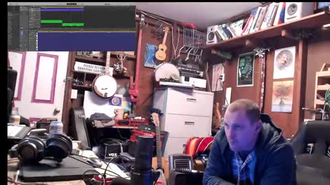 Jameswebbscope online show from January 14, 8:31 am